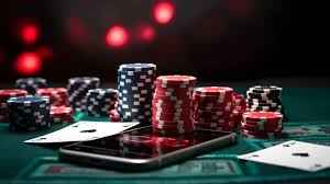 Онлайн казино: розвага без ризику
